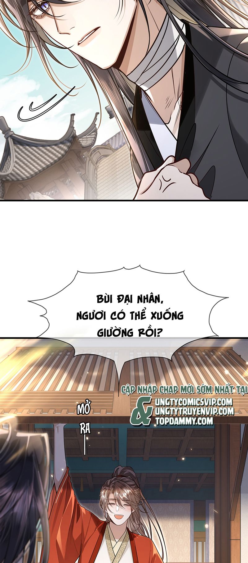 Điện Hạ Khuynh Thành Chapter 85 - Trang 2