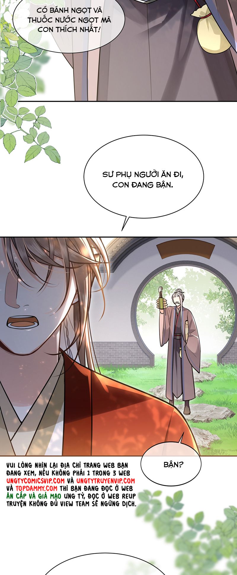 Điện Hạ Khuynh Thành Chapter 86 - Trang 2