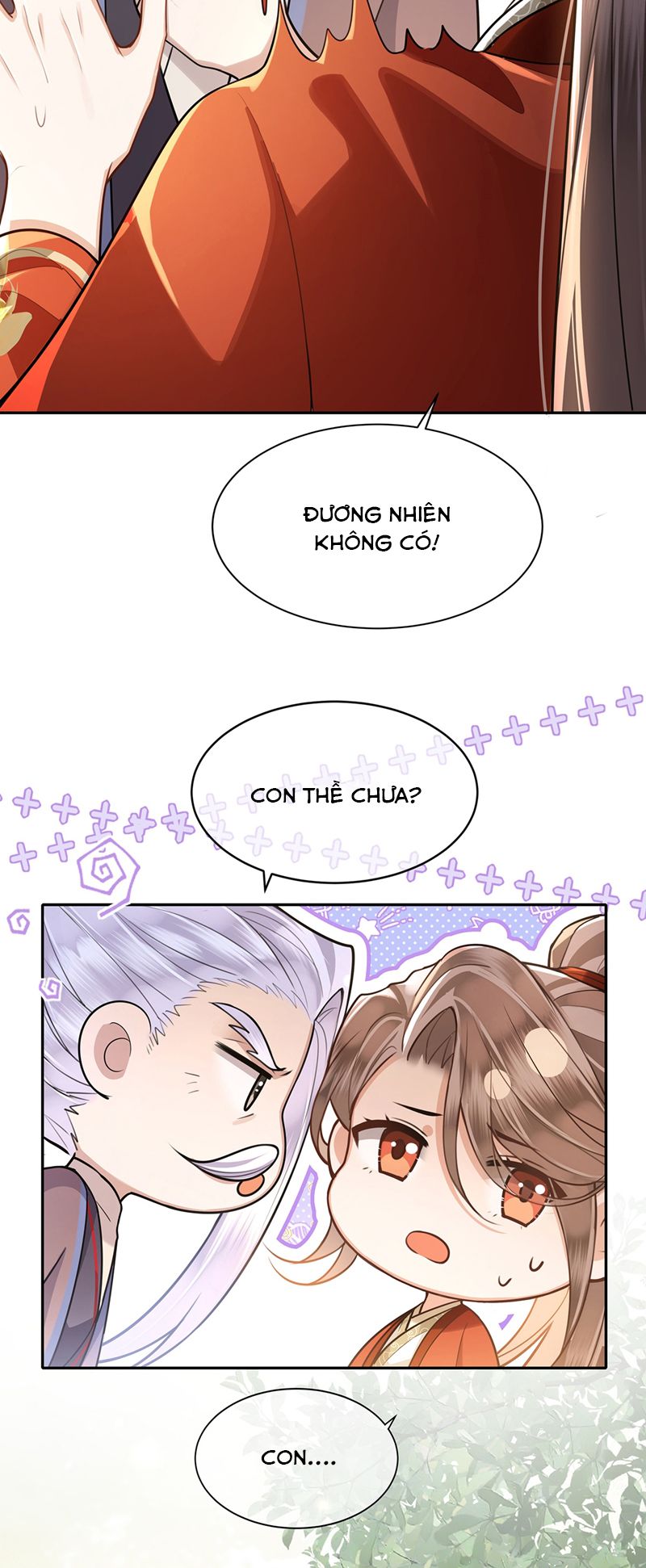 Điện Hạ Khuynh Thành Chapter 86 - Trang 2