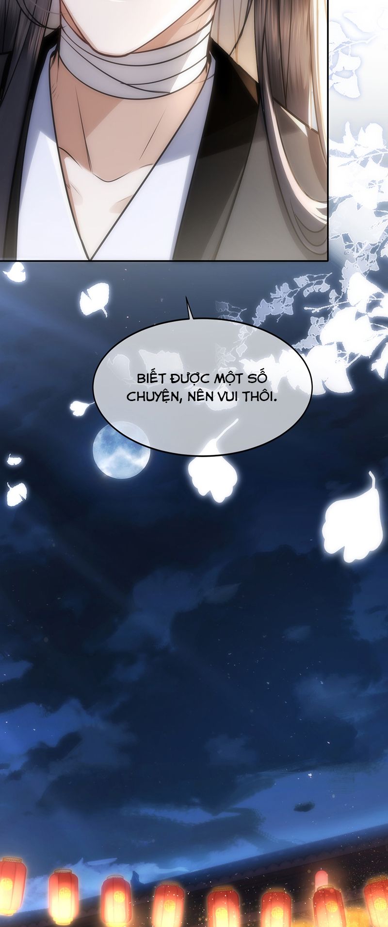Điện Hạ Khuynh Thành Chapter 86 - Trang 2