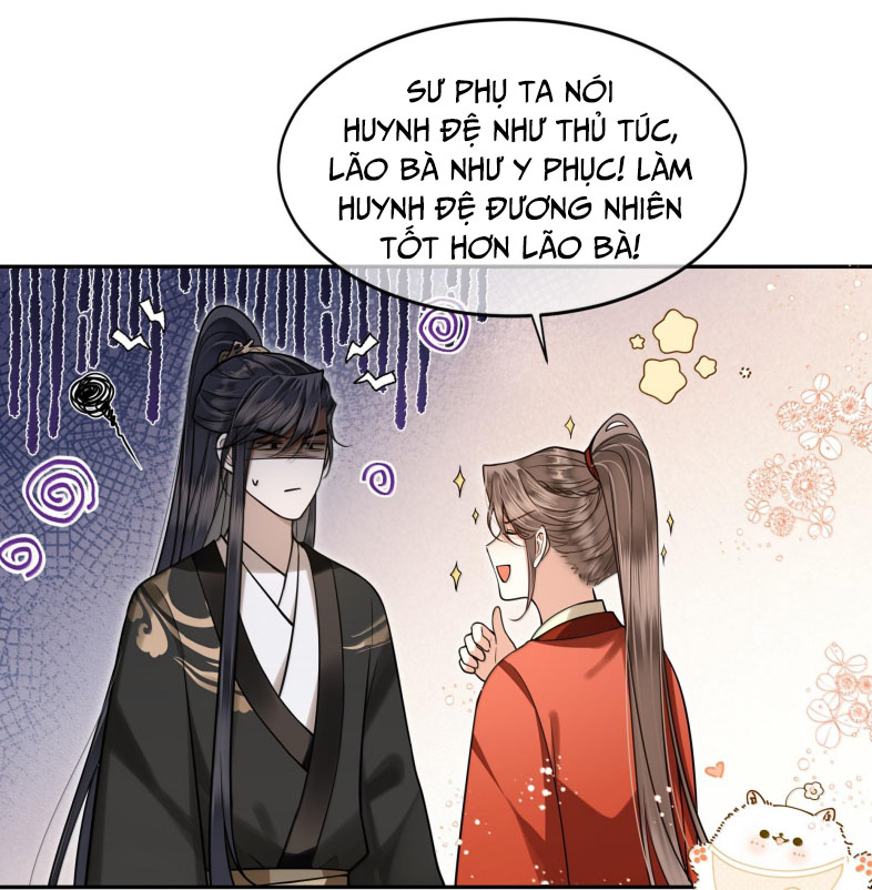 Điện Hạ Khuynh Thành Chapter 87 - Trang 2