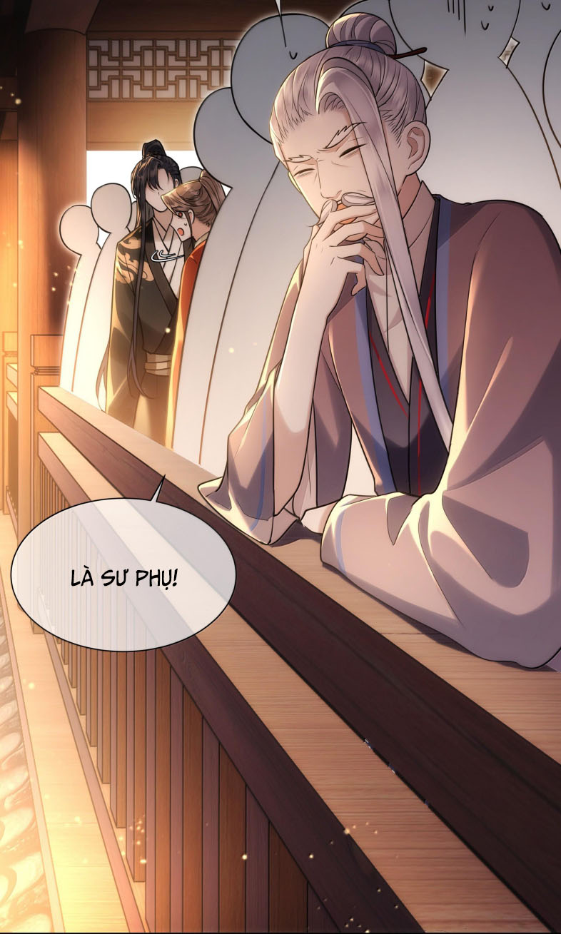 Điện Hạ Khuynh Thành Chapter 87 - Trang 2