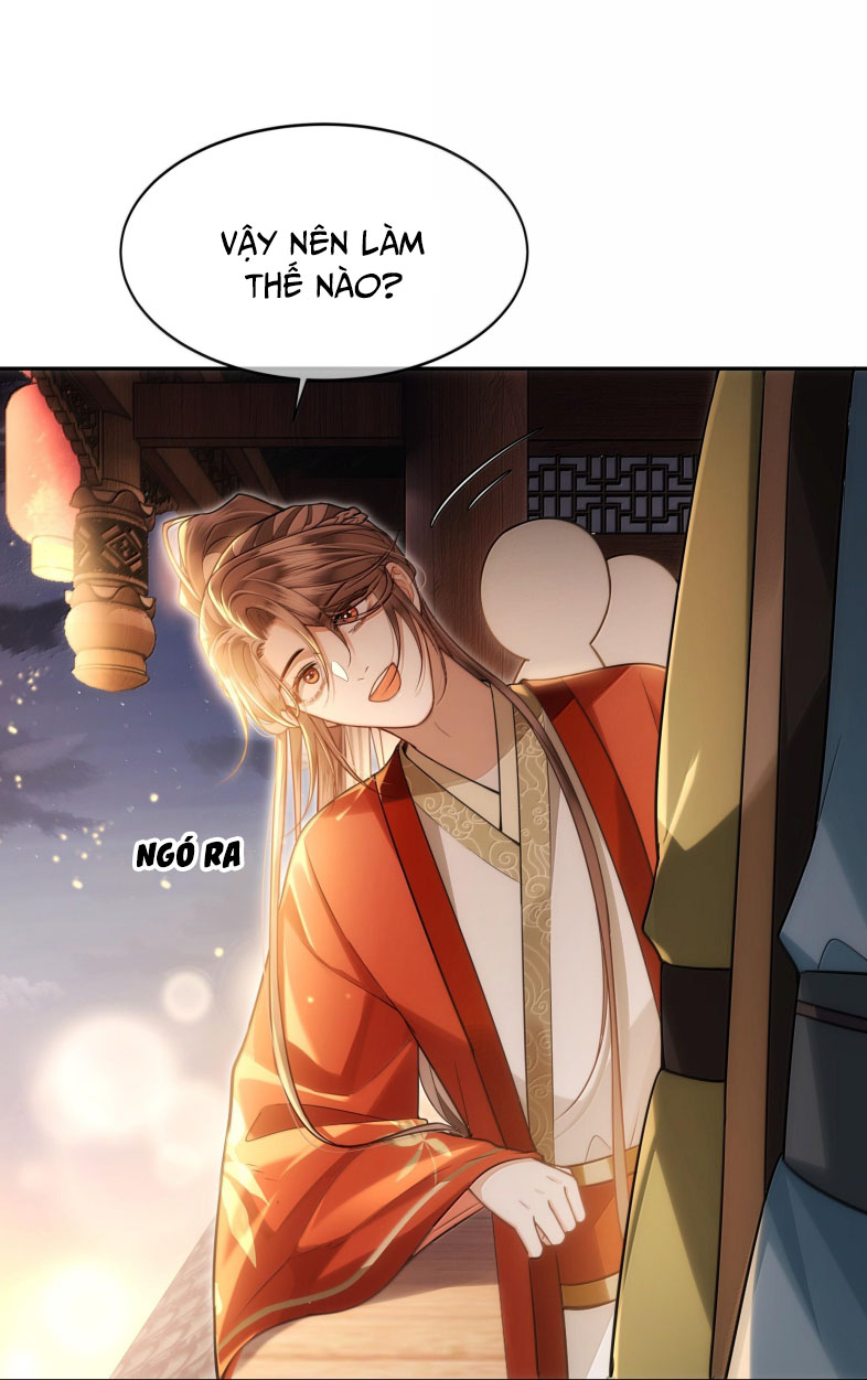 Điện Hạ Khuynh Thành Chapter 87 - Trang 2