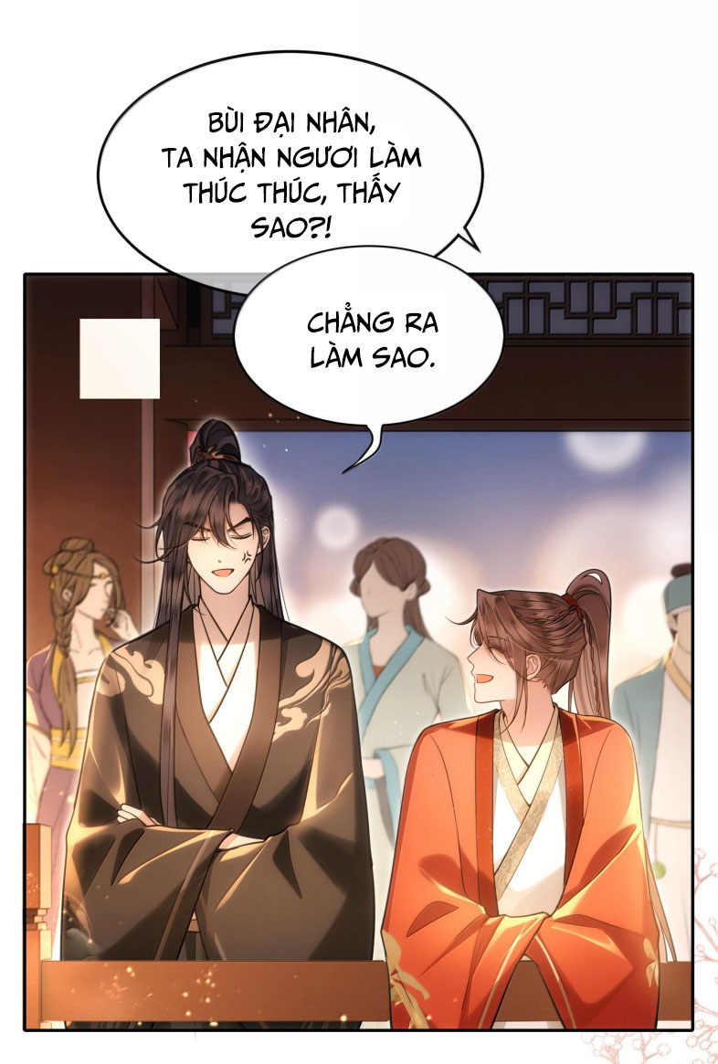 Điện Hạ Khuynh Thành Chapter 87 - Trang 2