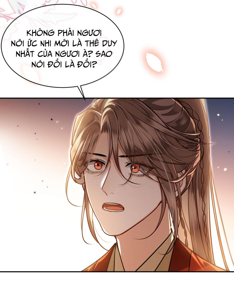 Điện Hạ Khuynh Thành Chapter 87 - Trang 2