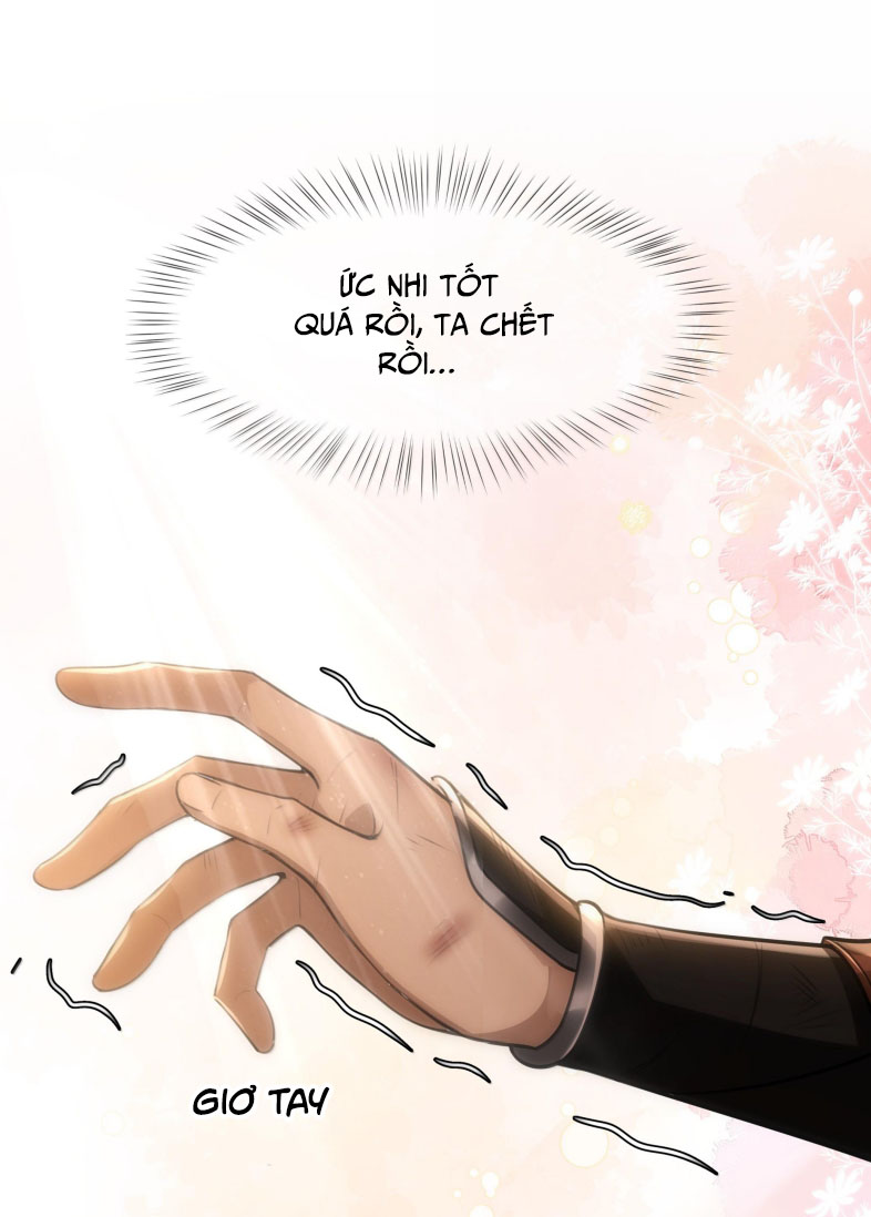 Điện Hạ Khuynh Thành Chapter 87 - Trang 2