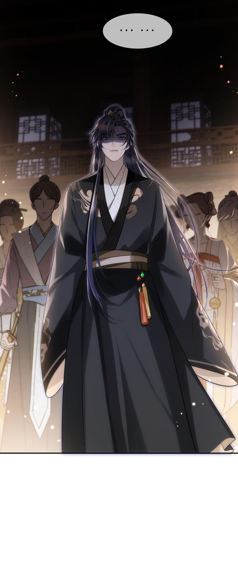 Điện Hạ Khuynh Thành Chapter 87 - Trang 2