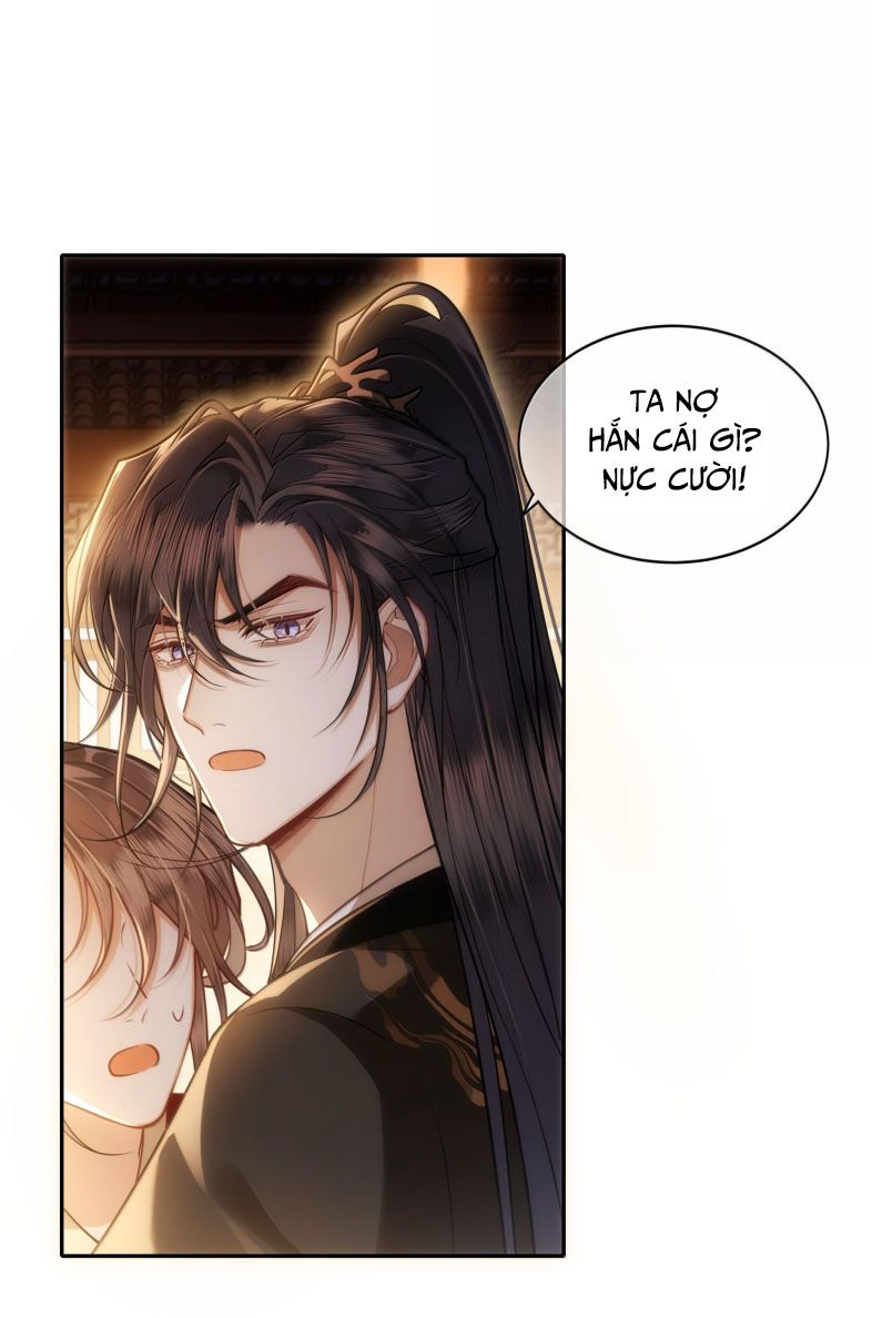 Điện Hạ Khuynh Thành Chapter 88 - Trang 2