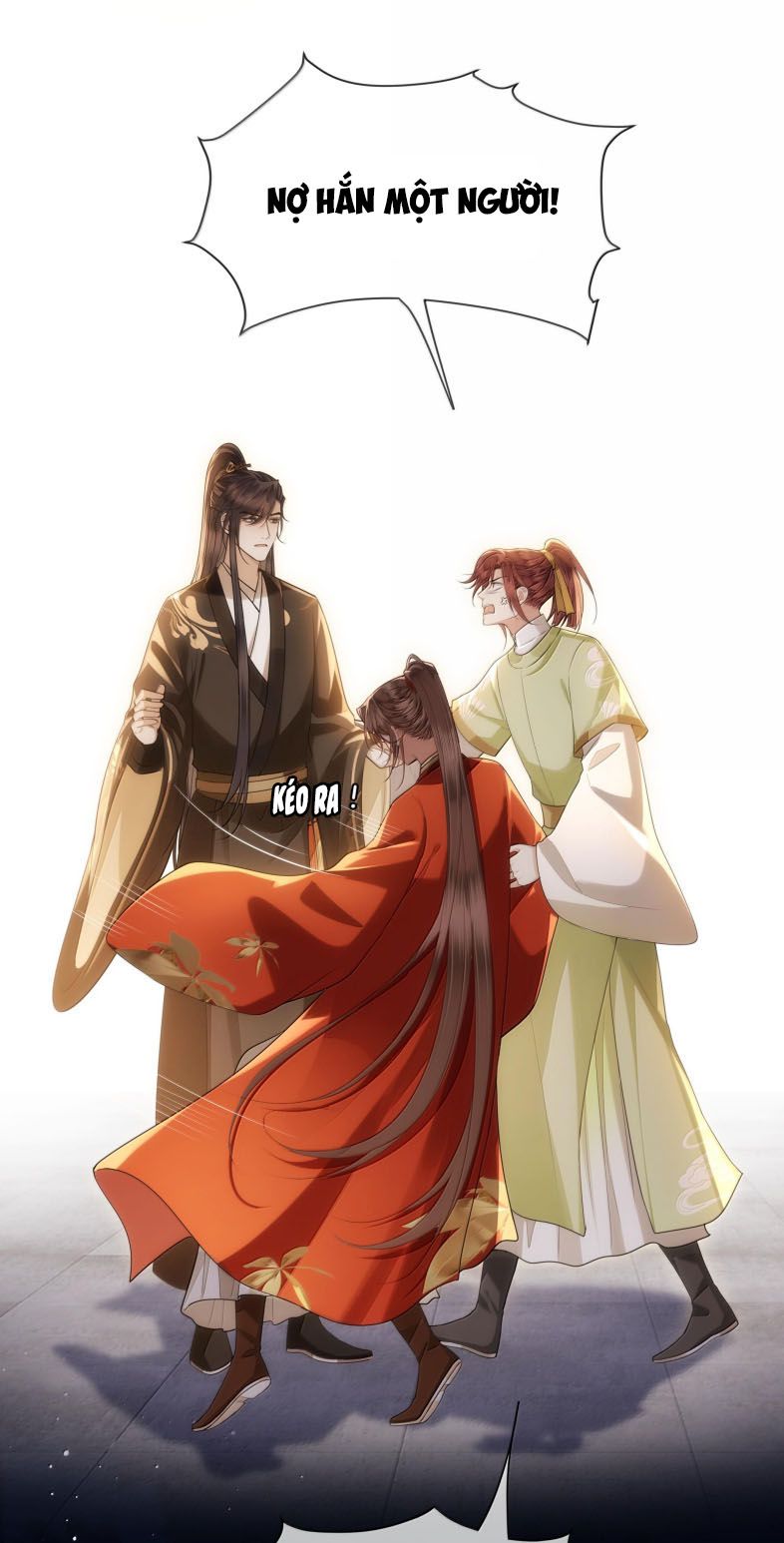 Điện Hạ Khuynh Thành Chapter 88 - Trang 2