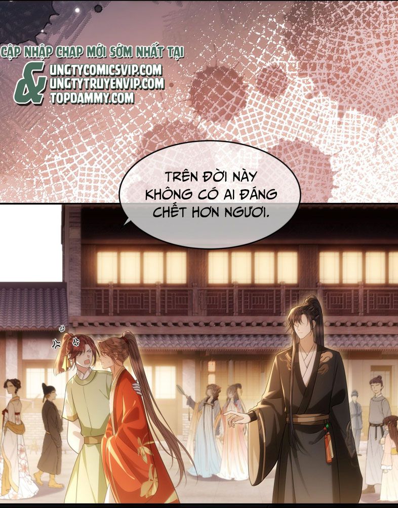 Điện Hạ Khuynh Thành Chapter 88 - Trang 2
