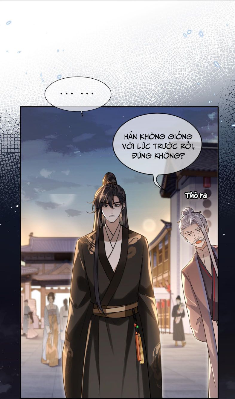Điện Hạ Khuynh Thành Chapter 88 - Trang 2