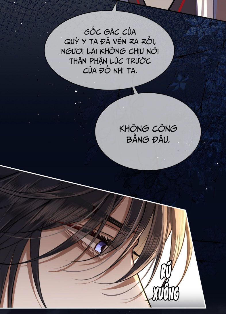 Điện Hạ Khuynh Thành Chapter 88 - Trang 2