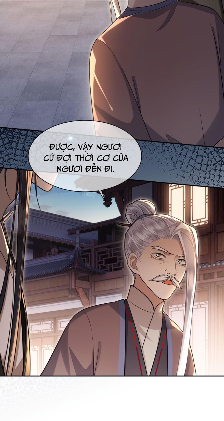 Điện Hạ Khuynh Thành Chapter 88 - Trang 2