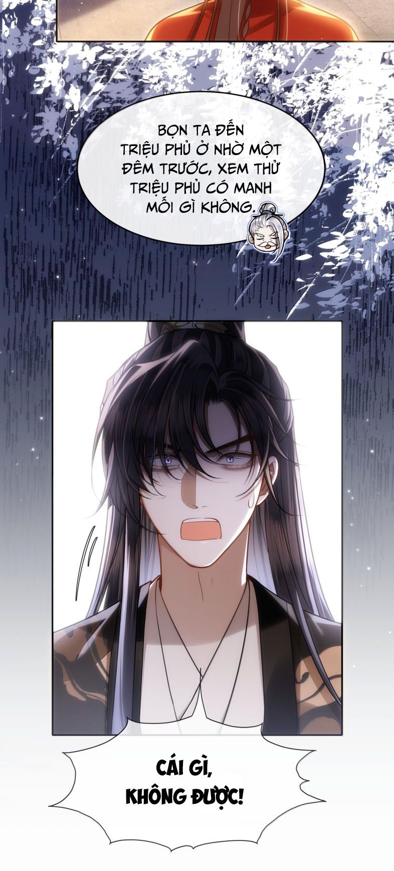 Điện Hạ Khuynh Thành Chapter 88 - Trang 2