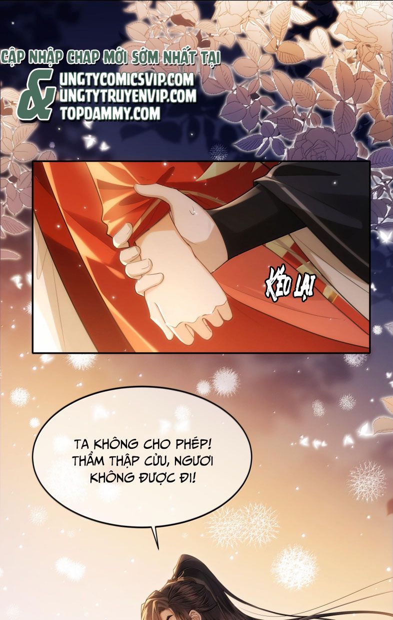 Điện Hạ Khuynh Thành Chapter 88 - Trang 2