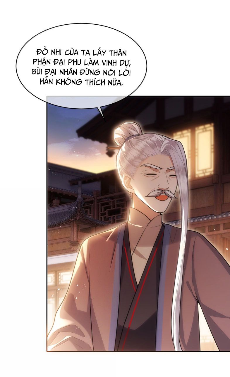 Điện Hạ Khuynh Thành Chapter 88 - Trang 2