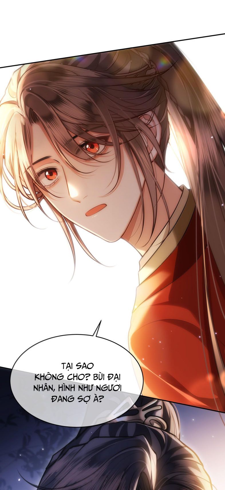 Điện Hạ Khuynh Thành Chapter 88 - Trang 2