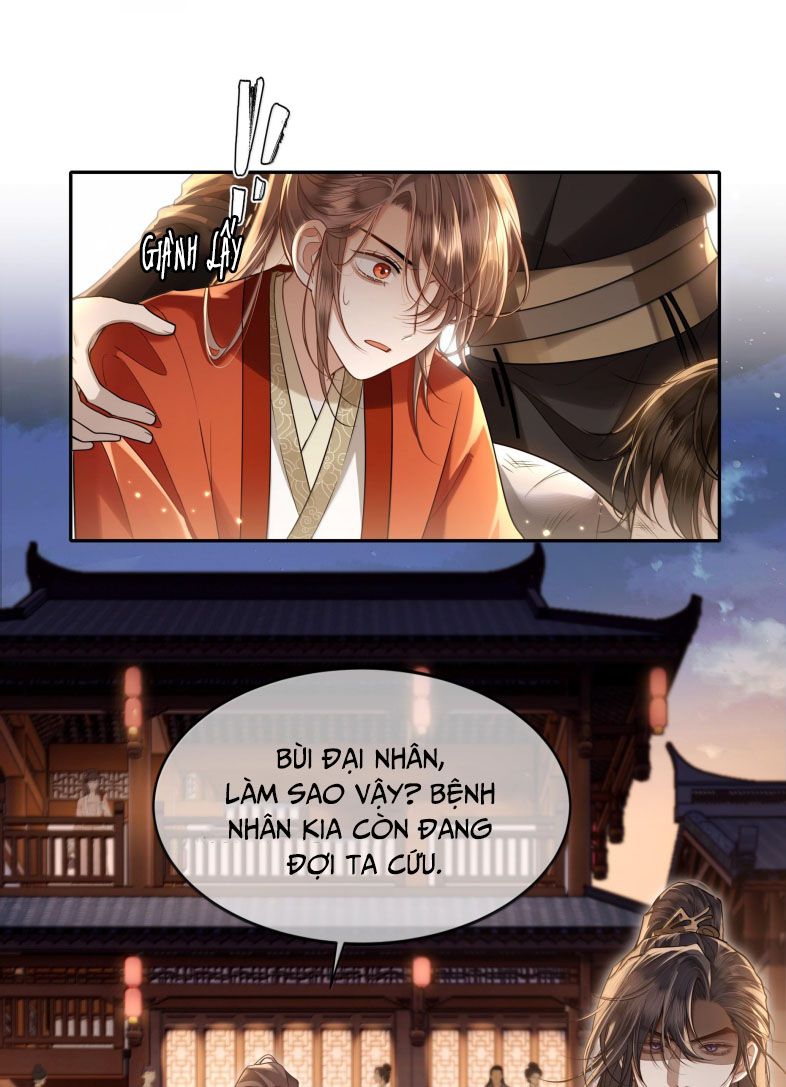 Điện Hạ Khuynh Thành Chapter 88 - Trang 2