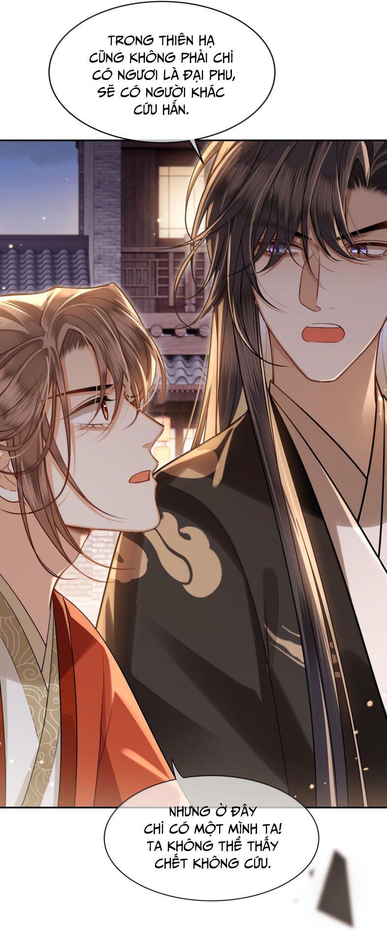 Điện Hạ Khuynh Thành Chapter 88 - Trang 2