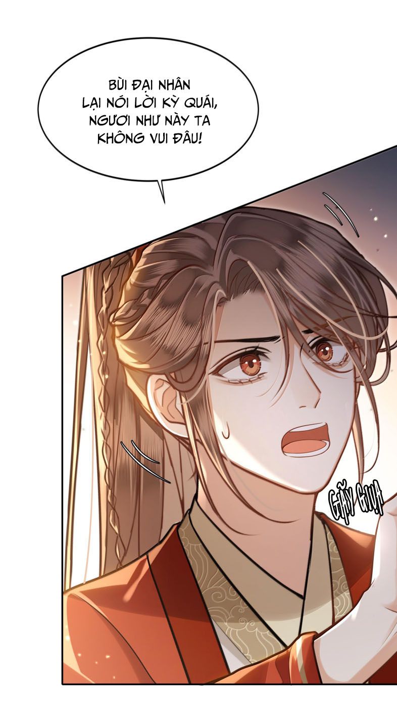 Điện Hạ Khuynh Thành Chapter 88 - Trang 2