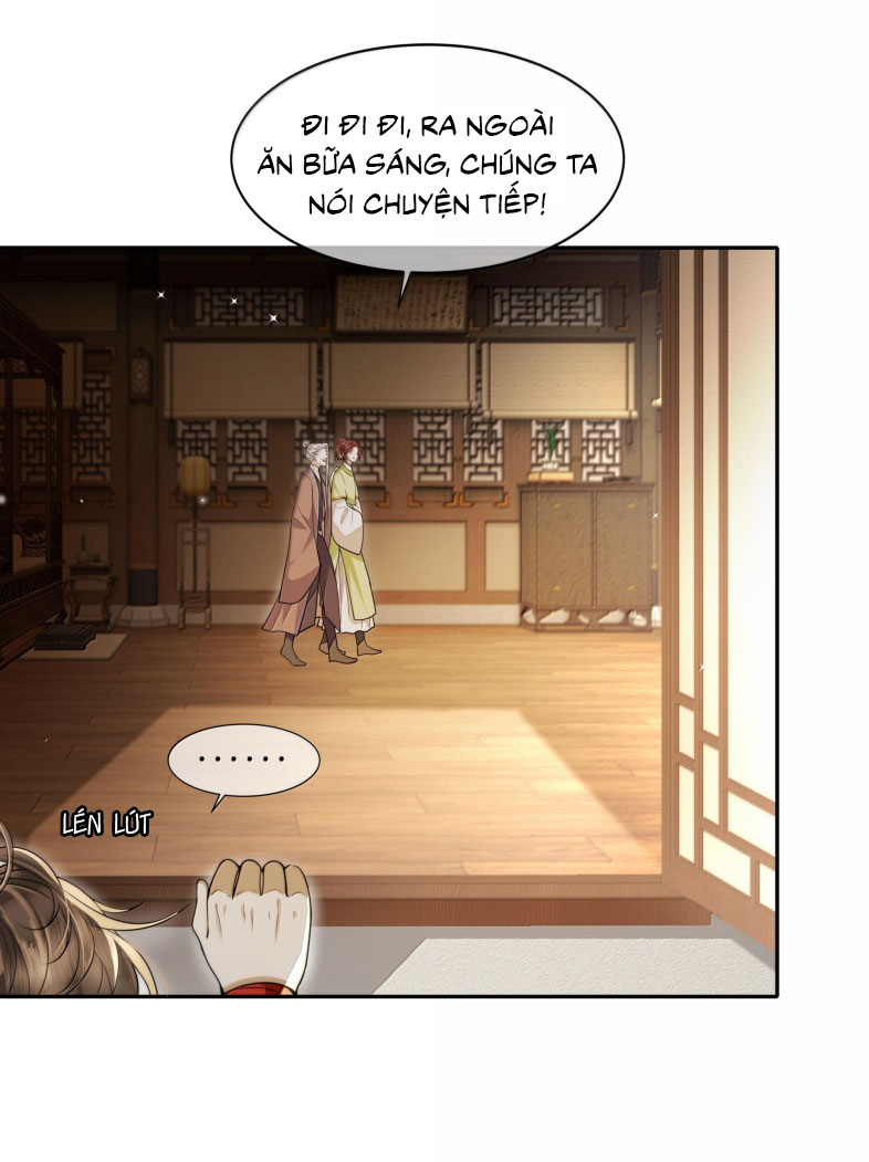 Điện Hạ Khuynh Thành Chapter 89 - Trang 2