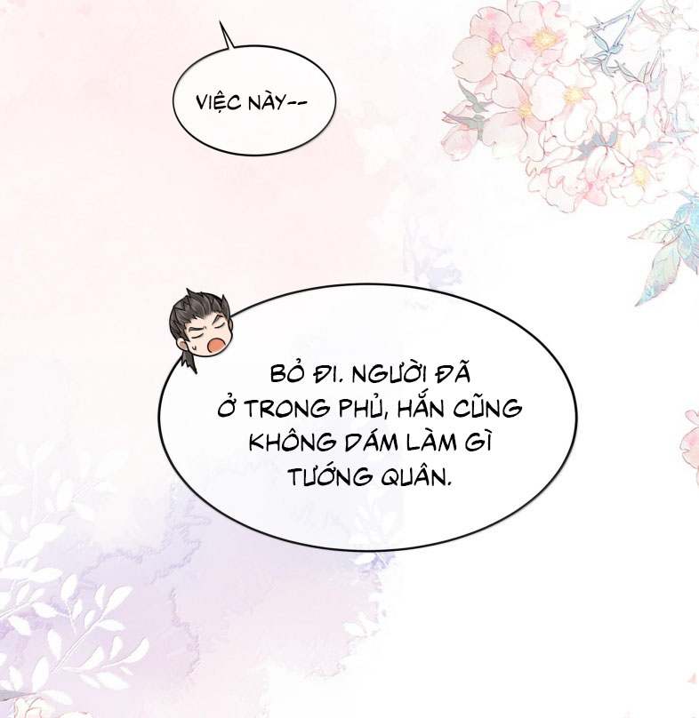 Điện Hạ Khuynh Thành Chapter 89 - Trang 2