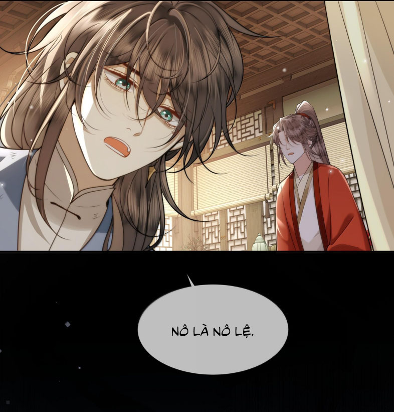 Điện Hạ Khuynh Thành Chapter 89 - Trang 2