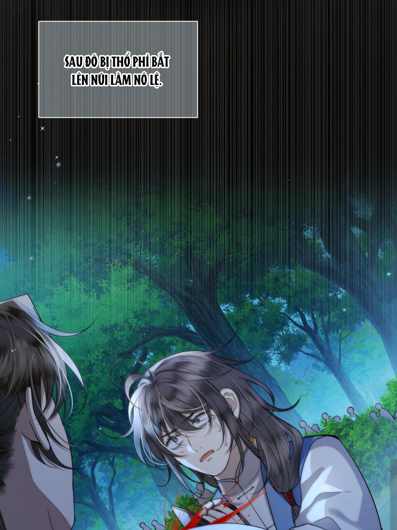 Điện Hạ Khuynh Thành Chapter 89 - Trang 2