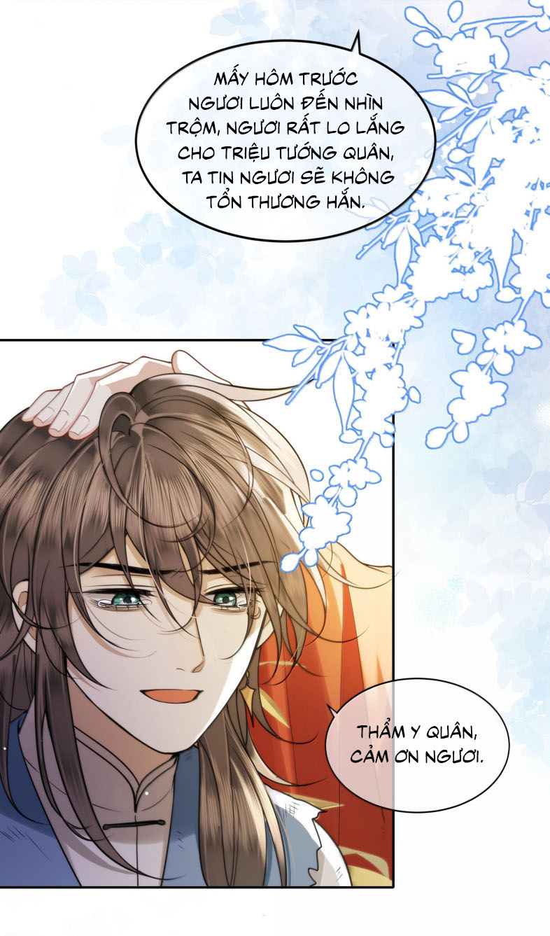 Điện Hạ Khuynh Thành Chapter 89 - Trang 2