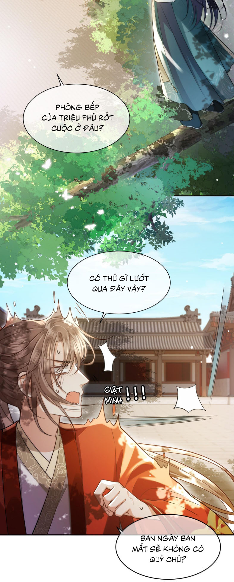 Điện Hạ Khuynh Thành Chapter 89 - Trang 2