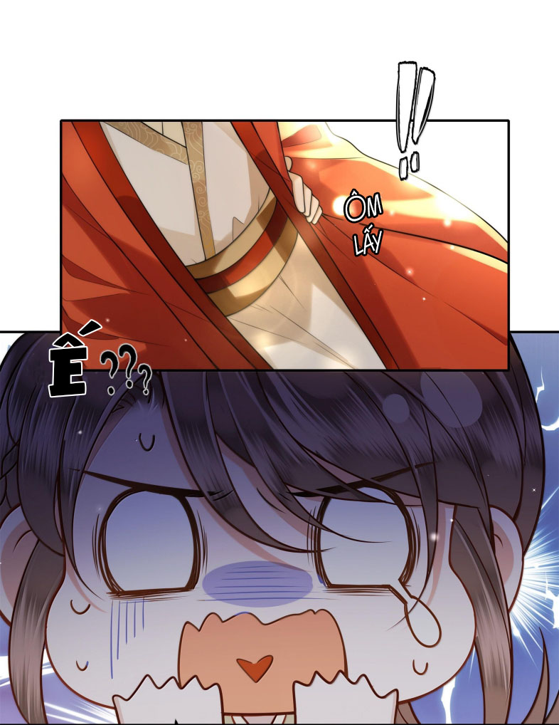 Điện Hạ Khuynh Thành Chapter 89 - Trang 2