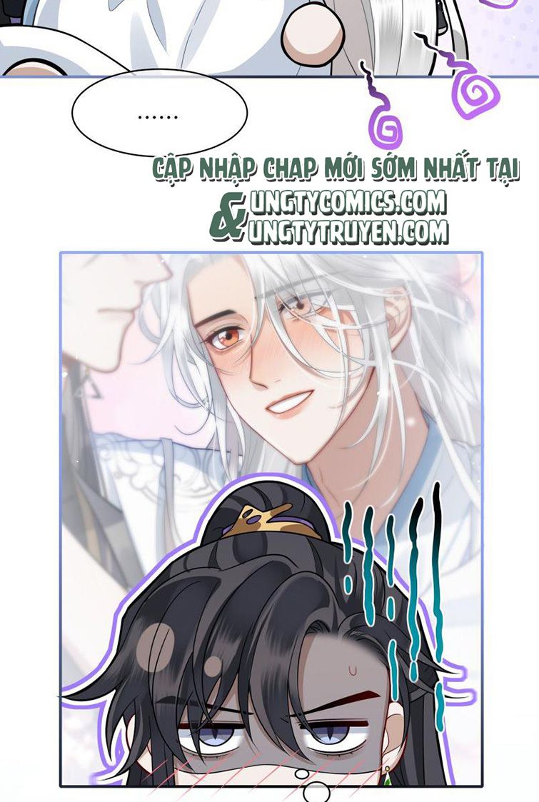 Điện Hạ Khuynh Thành Chapter 9 - Trang 2