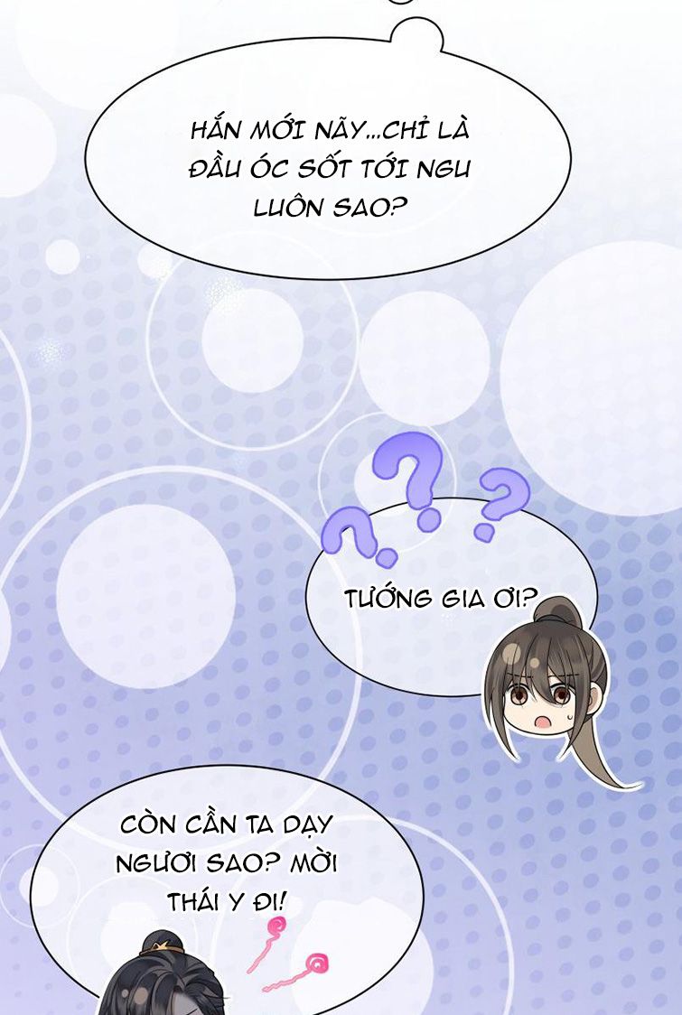 Điện Hạ Khuynh Thành Chapter 9 - Trang 2