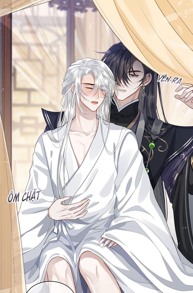 Điện Hạ Khuynh Thành Chapter 9 - Trang 2