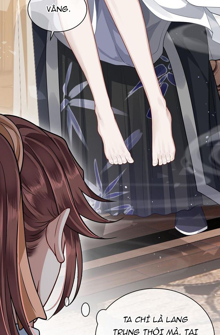 Điện Hạ Khuynh Thành Chapter 9 - Trang 2