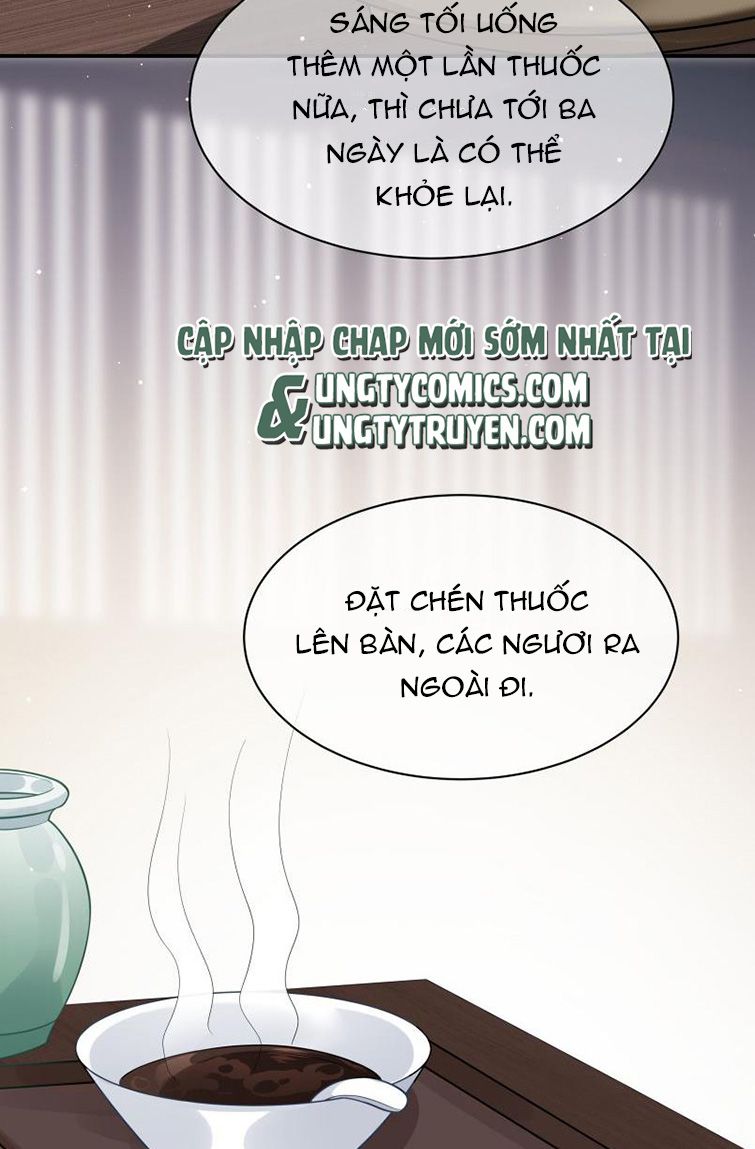 Điện Hạ Khuynh Thành Chapter 9 - Trang 2