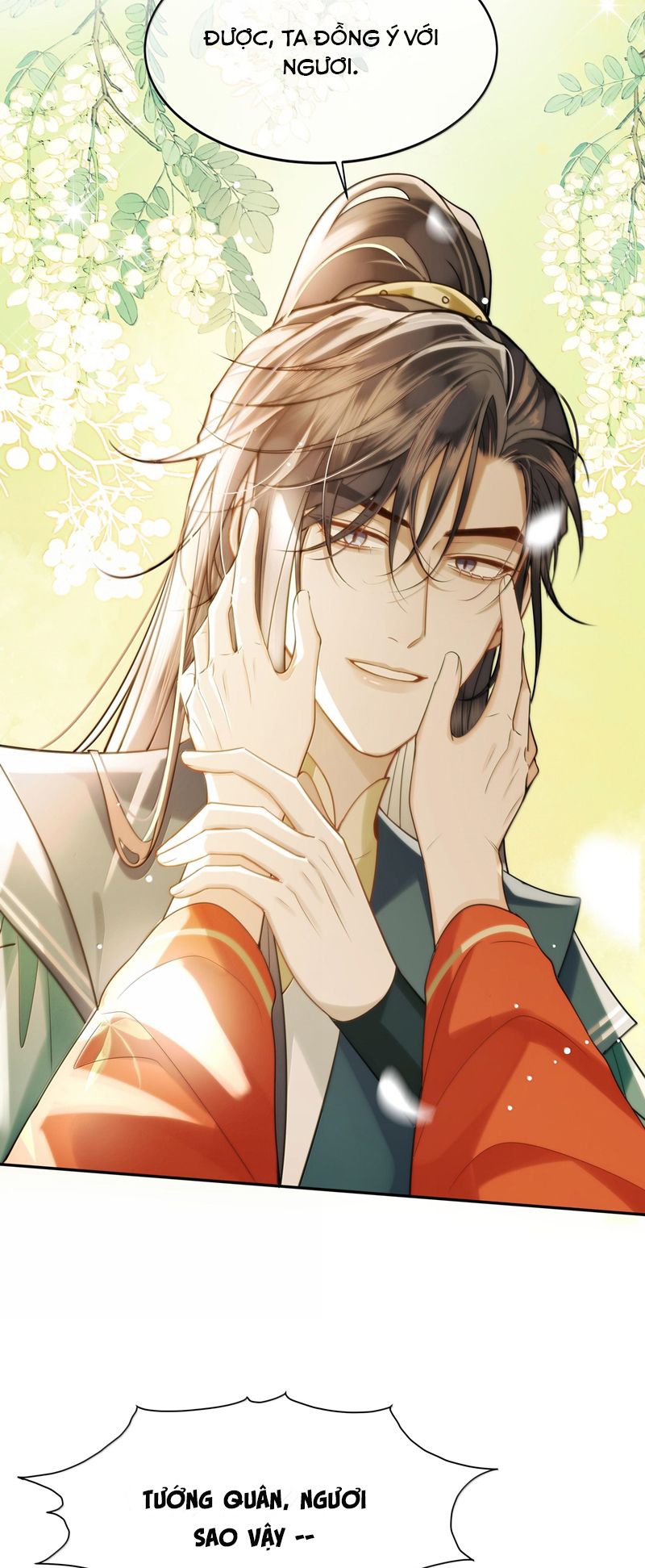 Điện Hạ Khuynh Thành Chapter 90 - Trang 2