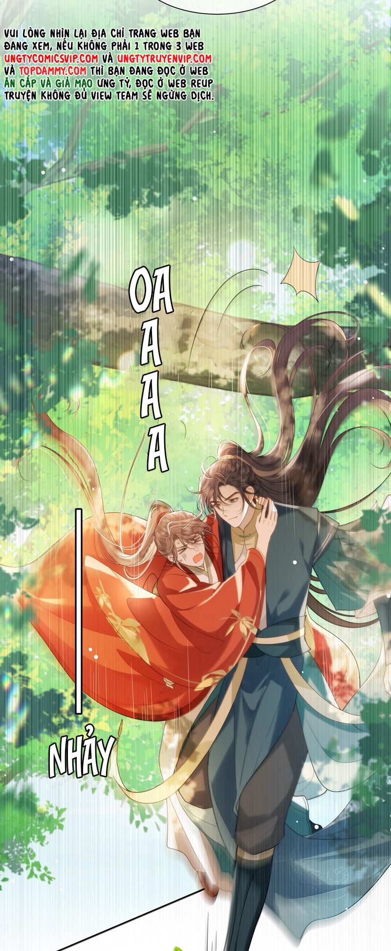 Điện Hạ Khuynh Thành Chapter 90 - Trang 2