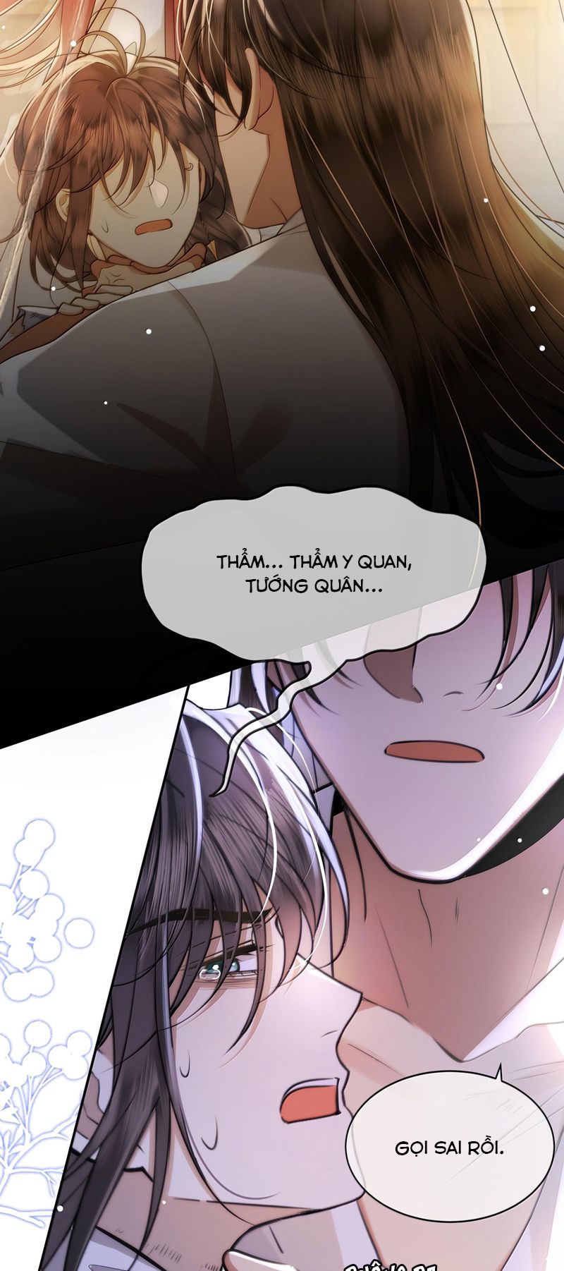 Điện Hạ Khuynh Thành Chapter 90 - Trang 2