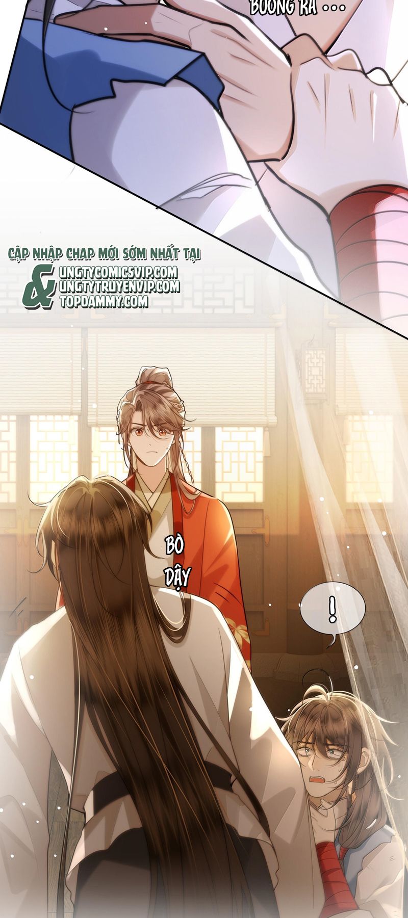 Điện Hạ Khuynh Thành Chapter 90 - Trang 2