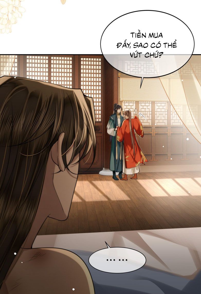 Điện Hạ Khuynh Thành Chapter 91 - Trang 2