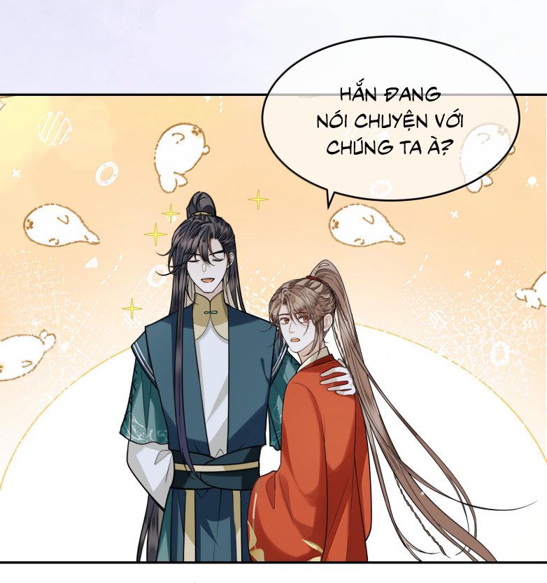 Điện Hạ Khuynh Thành Chapter 91 - Trang 2