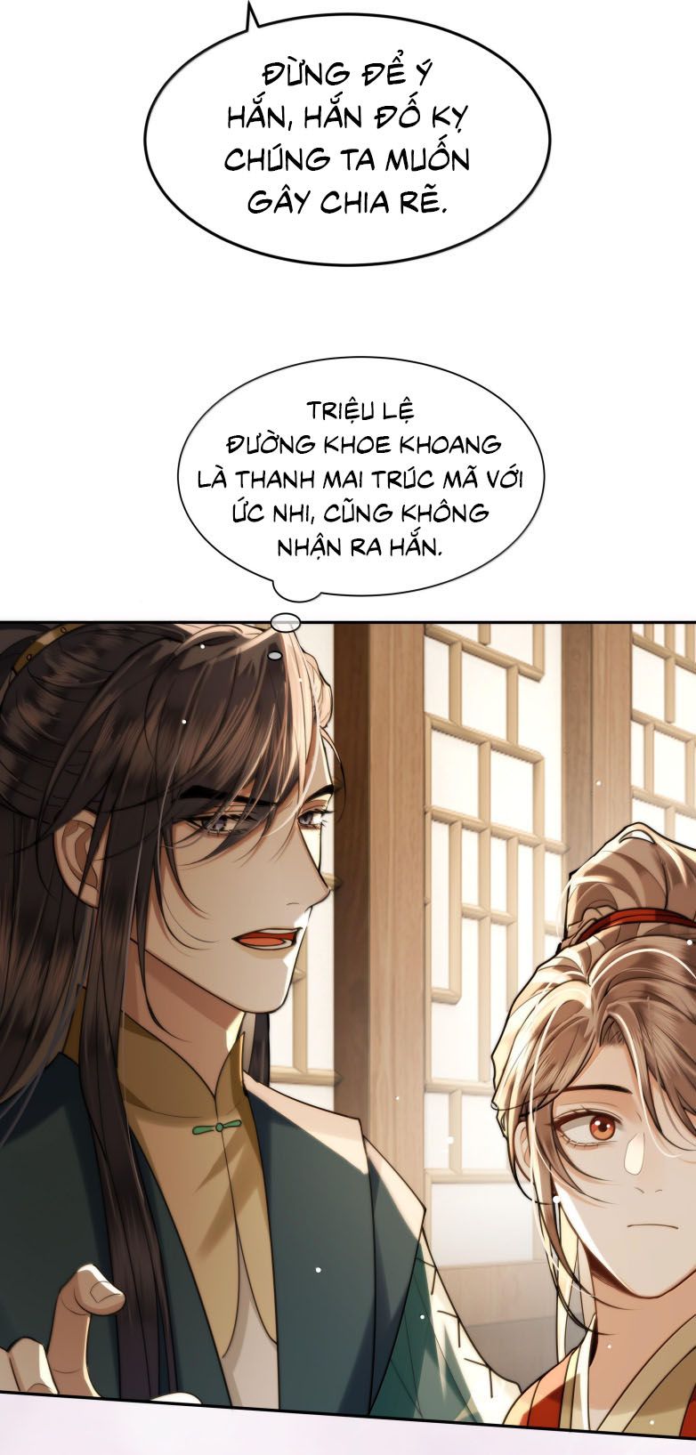 Điện Hạ Khuynh Thành Chapter 91 - Trang 2