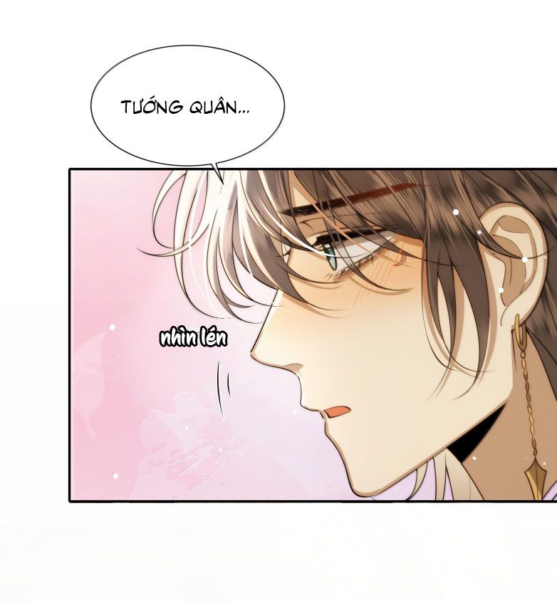 Điện Hạ Khuynh Thành Chapter 91 - Trang 2