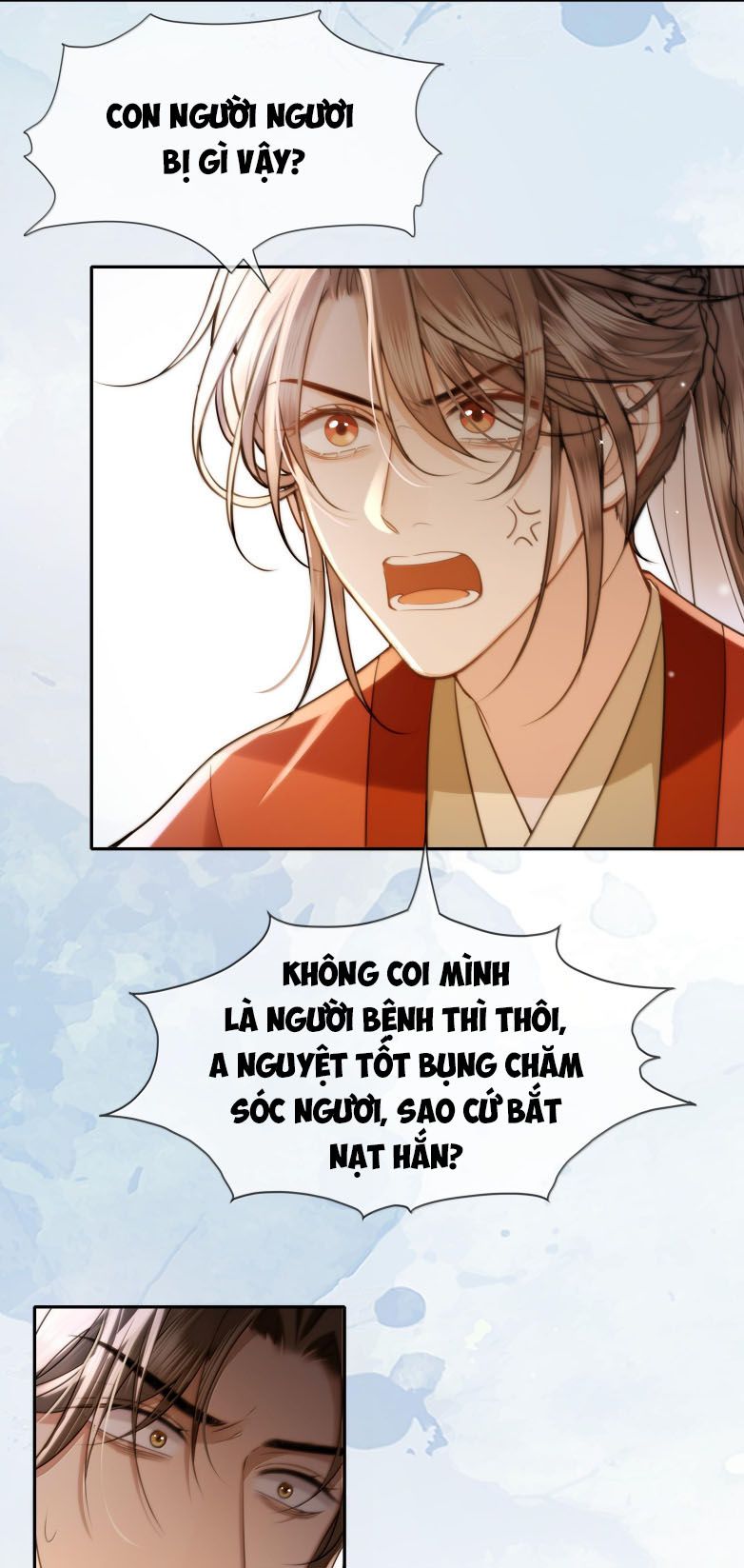 Điện Hạ Khuynh Thành Chapter 91 - Trang 2