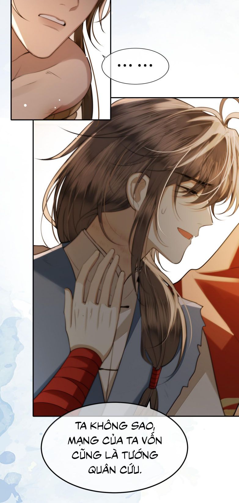 Điện Hạ Khuynh Thành Chapter 91 - Trang 2