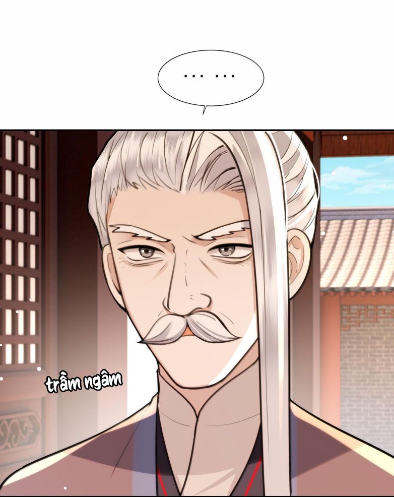 Điện Hạ Khuynh Thành Chapter 91 - Trang 2