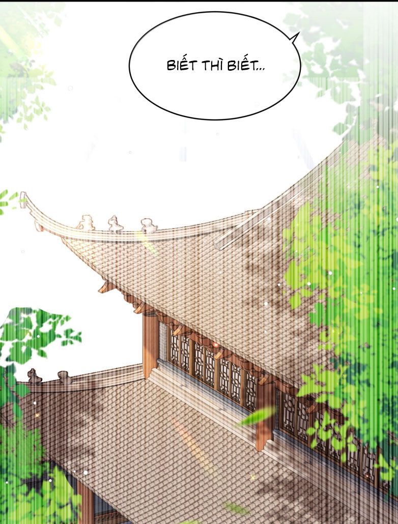 Điện Hạ Khuynh Thành Chapter 91 - Trang 2