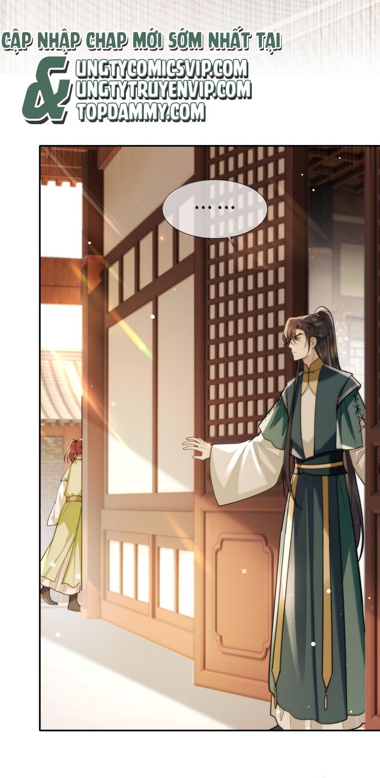 Điện Hạ Khuynh Thành Chapter 91 - Trang 2