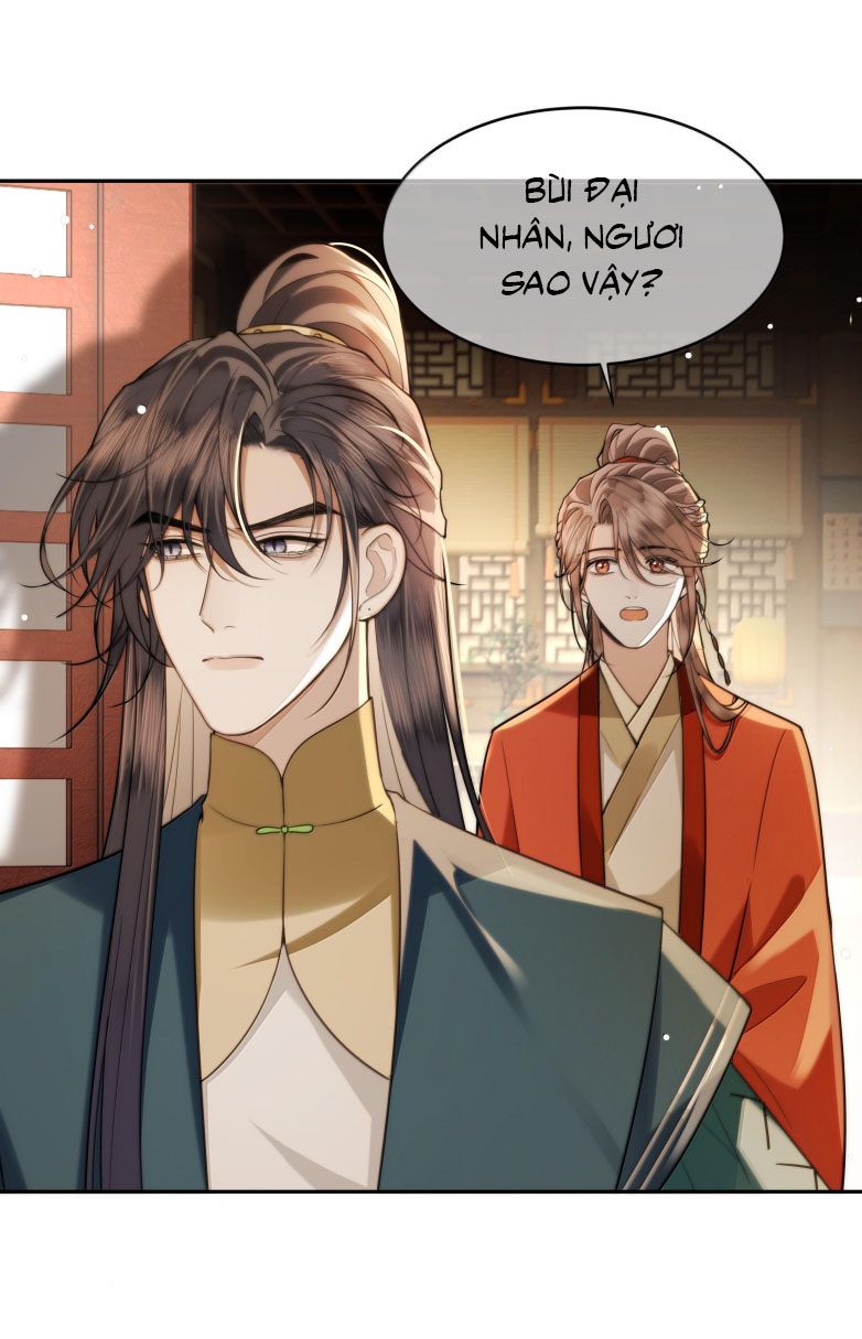 Điện Hạ Khuynh Thành Chapter 91 - Trang 2